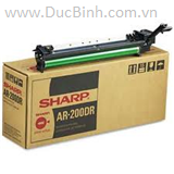 Cụm trống dùng cho máy Sharp AR-161, 200 Cartridge