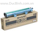 Cụm trống dùng cho máy Sharp FO-2600