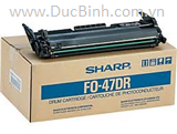 Cụm trống dùng cho máy Sharp FO-4700, 5700, 5900