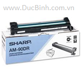 Cụm trống dùng cho máy Sharp AM-300, 400