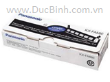 KX-FA 88 Mực dùng cho máy Fax 402 , 422