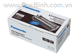 Drum KX-FAD412 dùng cho máy đa năng Panasonic