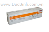 Toner 6K Mực cho máy in OKI B820 và B840 , 6k