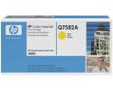 Mực in HP Yellow Toner Cartridge for CLJ 3800
