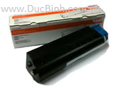 Mực cho máy in đen trắng OKI B411 , B431 , MB461 , MB471 , MB491