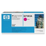 Mực in HP Magenta Toner Cartridge for CLJ 3800