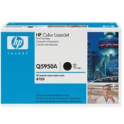 Mực in HP Black Toner Cartridge for CLJ 4700 và 4730