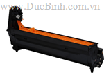 Drum Unit Black cho máy in OKI C711n