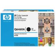Mực in Black HP Color LaserJet 4730mfp
