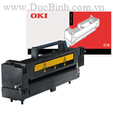 Fuser cho máy in OKI C610 , C711