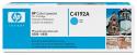 Mực in HP Cyan Toner Cartridge for CLJ 4500 và 4550