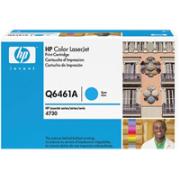 Mực in chính hãng Cyan HP Color LaserJet 4730mf