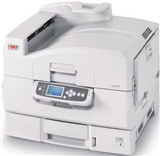 Khay giấy thứ 2 cho máy in OKI C9600 và C9800