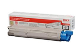 Mực OKI màu VÀNG Yelow cho máy in OKI C3520MFP , C3530MFP