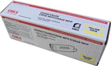 Mực OKI màu ĐỎ Magenta cho máy in C3300n , C3400n , C3600n