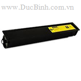Mực in Laser màu vàng Toshiba  e2820C, e3520C, e2830C, 3530C, e4520C