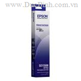 Băng mực Epson LQ-670 , 860 , 1060 , 2550 , 680Pro