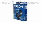Băng mực Colour Fabric Ribbon Cartridge LX-300