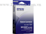 Băng mực Epson Ribbon Cartridge DLQ-3000 , 3000+ , 3500