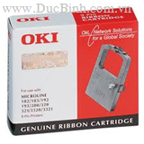 Băng mực Ribbon OKI ML 184 , ML 320