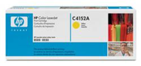 Mực in HP Yellow Toner Cartridge for CLJ 8500-8550