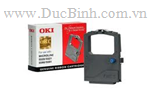 Băng mực Ribbon ML- 590 , 591 dùng cho ML - 390FB