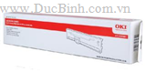Băng mực Ribbon OKI ML - 6300FB