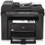 Máy in HP LaserJet Pro M1536dnf CE538A