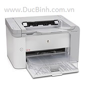 HP LaserJet Pro P1566 Printer mã CE663A