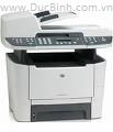 Máy in HP LaserJet M2727 MFP CB532A