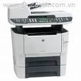 Máy in HP LaserJet 2727NFS MFP mã CB533A