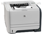 Máy in HP LaserJet P2055d Printer mã CE457A