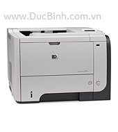 Máy in HP LaserJet Enterprise P3015 Printer mã CE525A