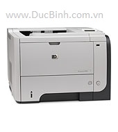 Máy in HP LaserJet Enterprise P3015dn Printer mã CE528A