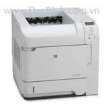 Máy in HP LaserJet P4014 Printer mã CB506A
