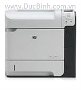 Máy in HP LaserJet P4014n Printer mã CB507A 