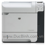 Máy in HP LaserJet 4015TN , CB510A