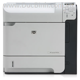 Máy in HP LaserJet Lj 4515N , CB514A