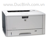 Máy in HP LaserJet 5200L Printer