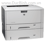 Máy in HP LaserJet 5200tn Printer , Q7545A