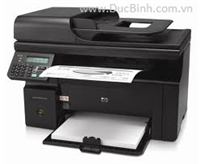 Máy in HP LaserJet Pro M1212nf MFP  mã CE841A
