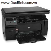 Máy in HP LaserJet M1132 MFP thay thế M1005MFP
