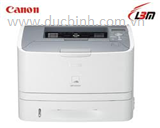 Máy in Laser Canon Laser LBP 6650Dn 