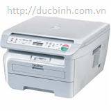 Máy in laser đen trắng Brother DCP 7055