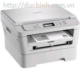 Máy in laser đa năng Brother DCP - 7030