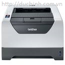 Máy in laser đen trắng Brother HL - 5340D