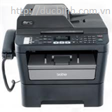 Máy in Laser Brother MFC 7470D