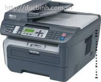 Máy in laser Brother MFC – 7840N , 5 trong 1