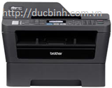Máy in laser đa năng Brother MFC 7860DW