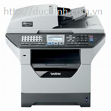 Máy in Brother Laser Printer MFC 8880DN A4